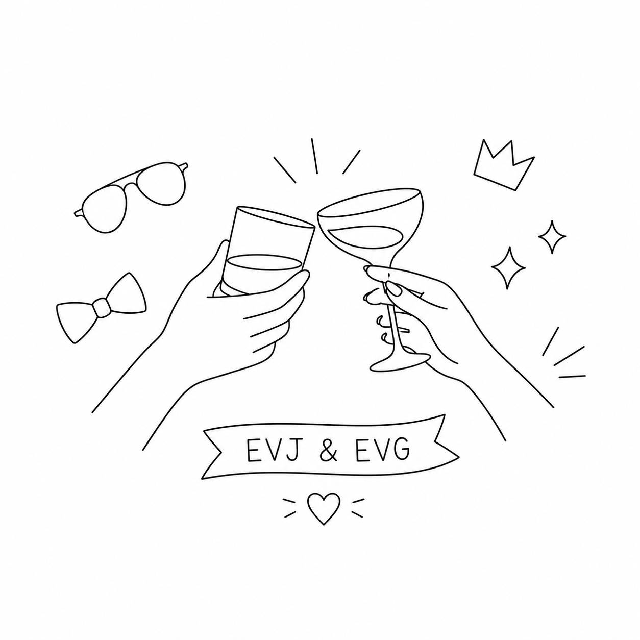 EVJF & EVG