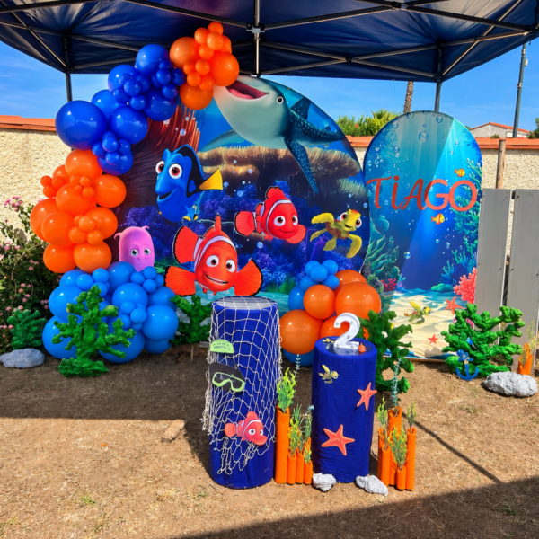Némo 🐠