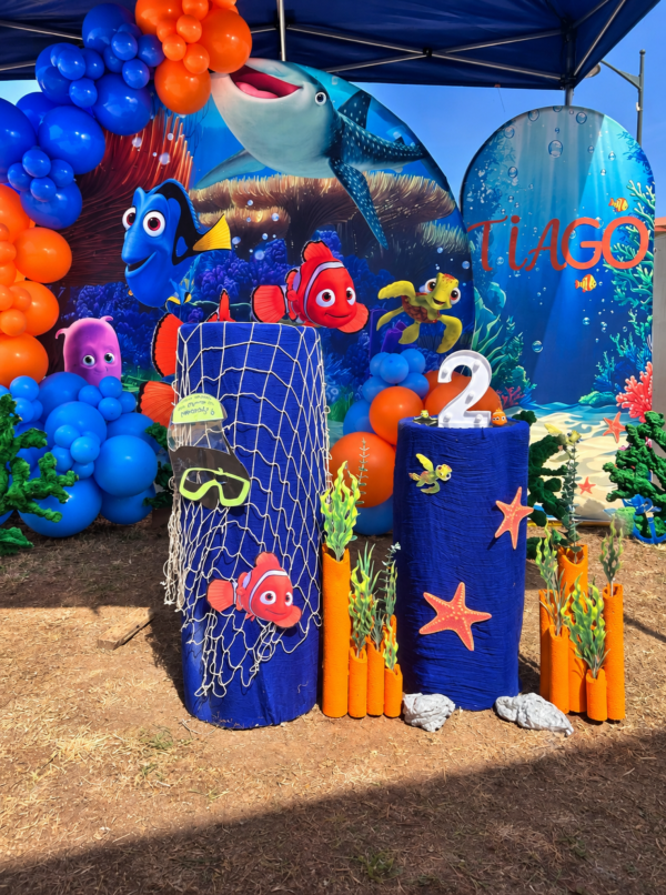 Némo 🐠